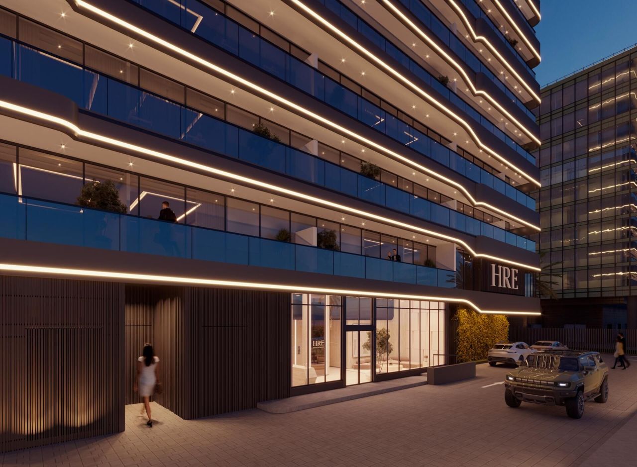 Квартира в Дубае, ОАЭ, 62 м² - фото 11