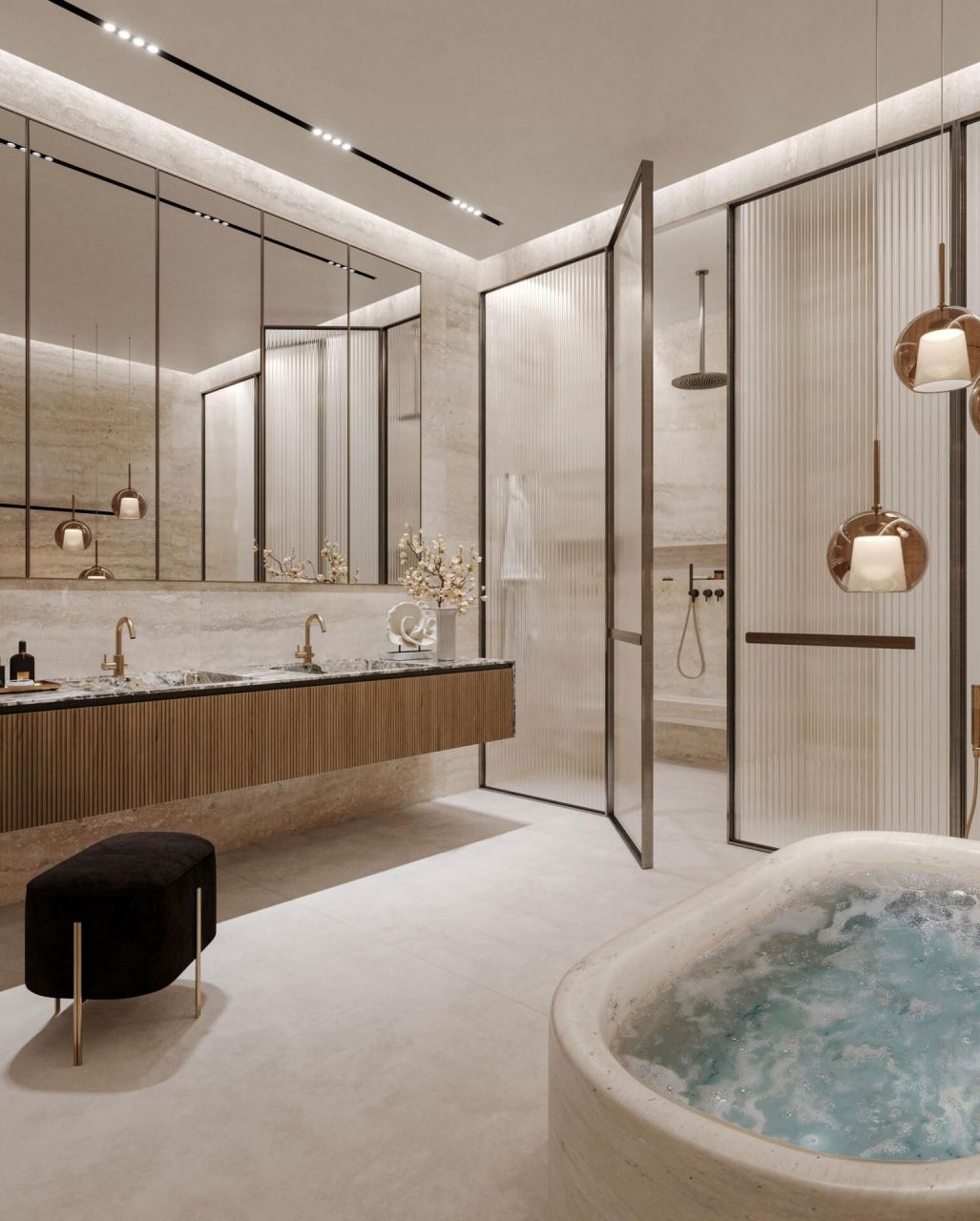 Квартира в Дубае, ОАЭ, 71 м² - фото 12