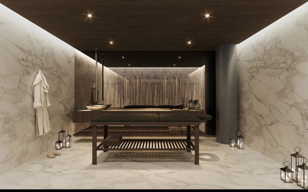 Квартира в Рас-эль-Хайме, ОАЭ, 103 м² - фото 12