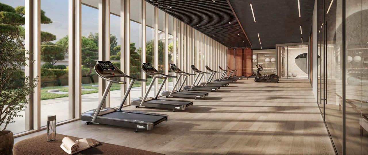 Квартира в Дубае, ОАЭ, 232 м² - фото 12