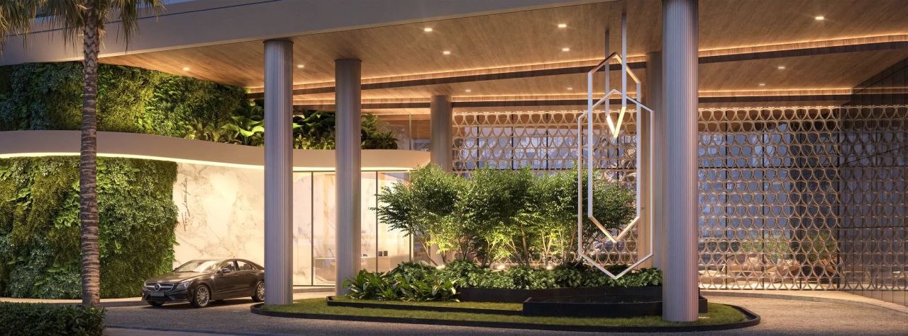 Квартира в Рас-эль-Хайме, ОАЭ, 183 м² - фото 15