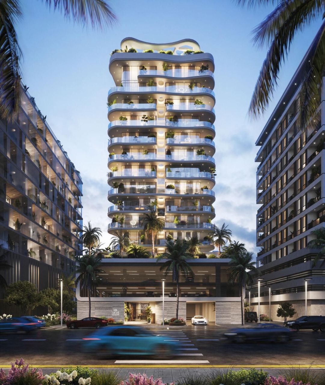 Квартира в Дубае, ОАЭ, 71 м² - фото 15