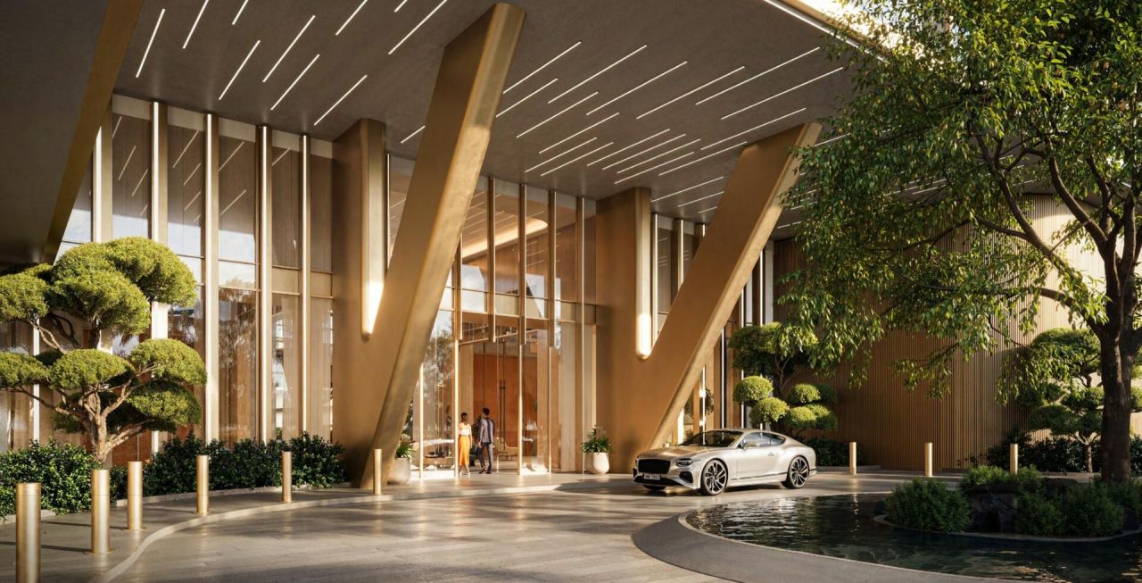 Квартира в Дубае, ОАЭ, 112 м² - фото 16