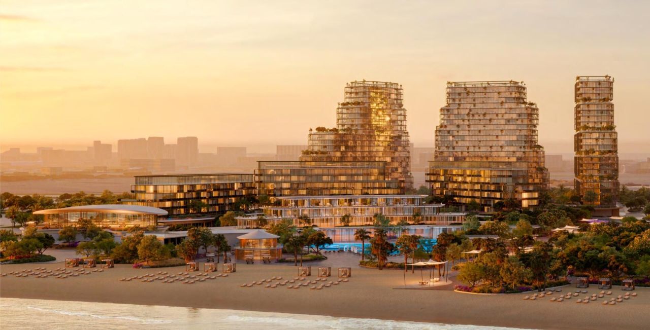 Квартира в Дубае, ОАЭ, 232 м² - фото 18