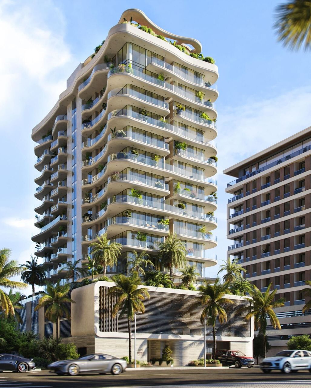 Квартира в Дубае, ОАЭ, 194 м² - фото 19