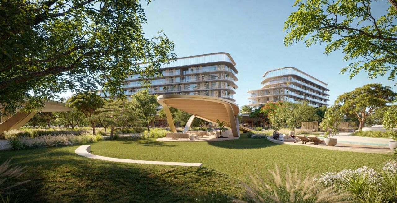 Квартира в Дубае, ОАЭ, 112 м² - фото 19