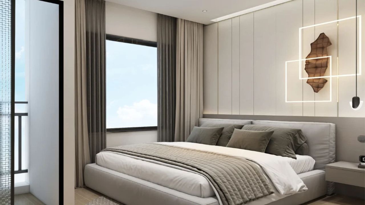 Квартира на Пхукете, Таиланд, 35 м² - фото 6