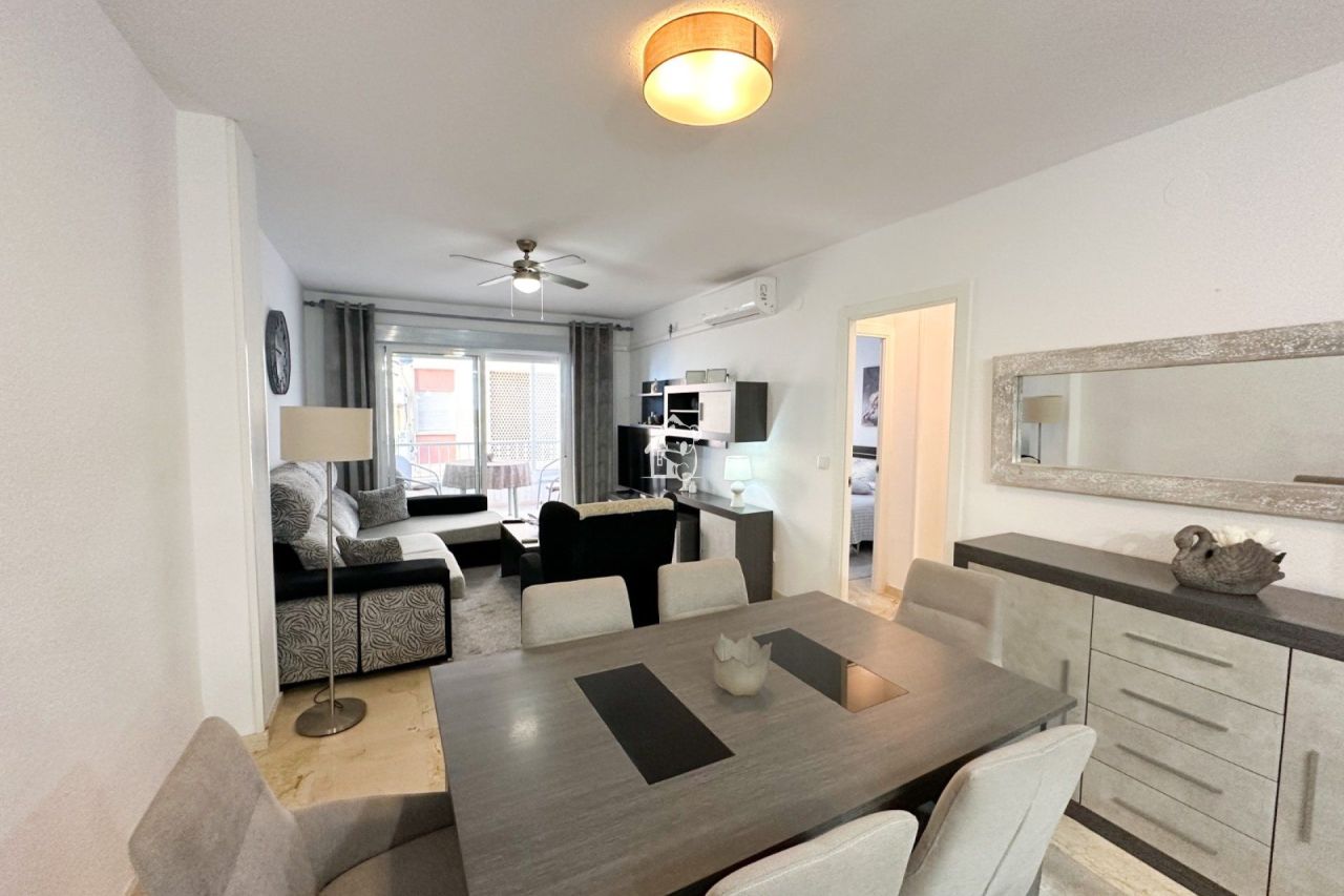 Апартаменты в Торревьехе, Испания, 110 м² - фото 2