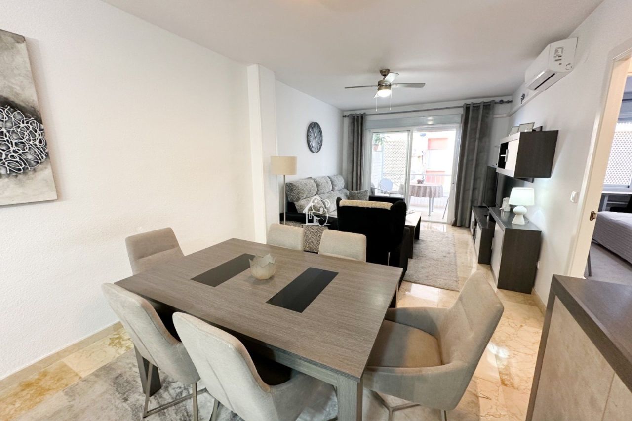 Апартаменты в Торревьехе, Испания, 110 м² - фото 3