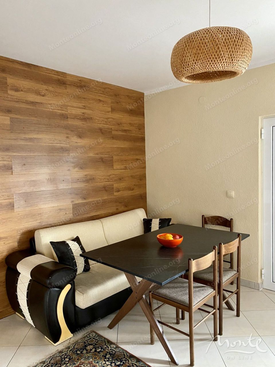 Апартаменты в Будве, Черногория, 52 м² - фото 8