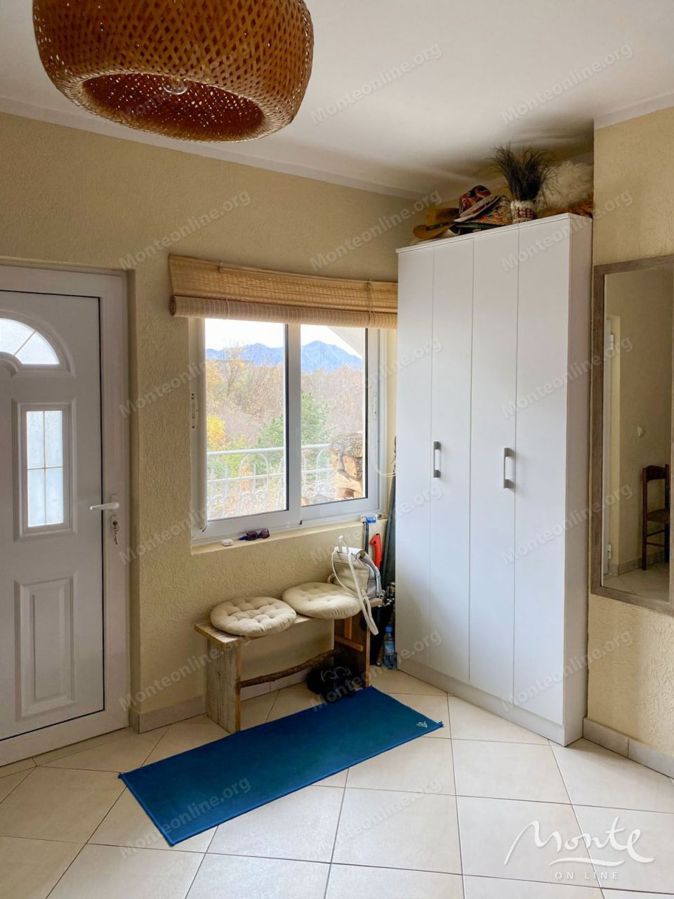 Апартаменты в Будве, Черногория, 52 м² - фото 10