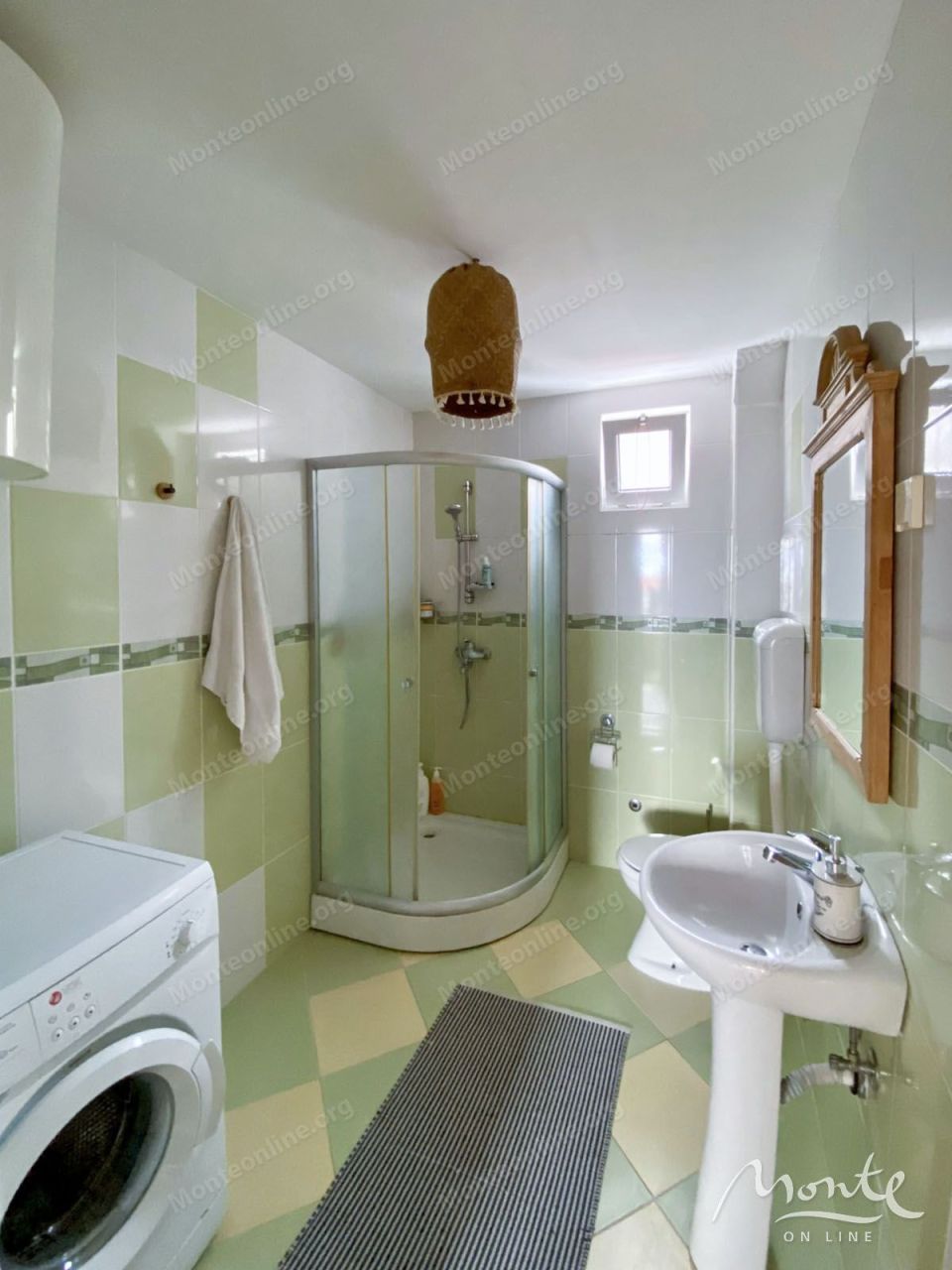 Апартаменты в Будве, Черногория, 52 м² - фото 13