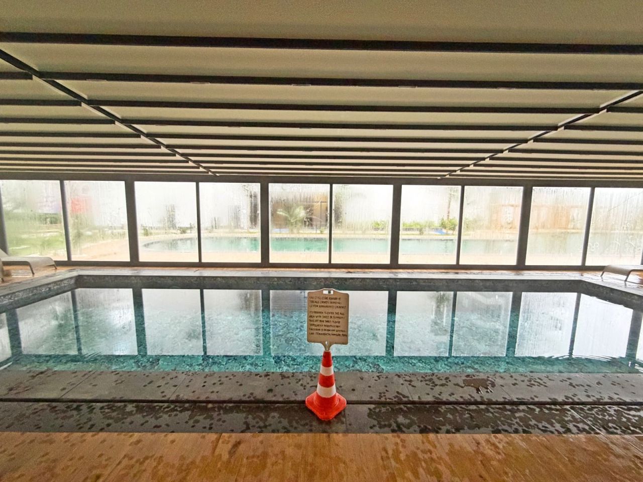 Апартаменты в Алании, Турция, 60 м² - фото 11