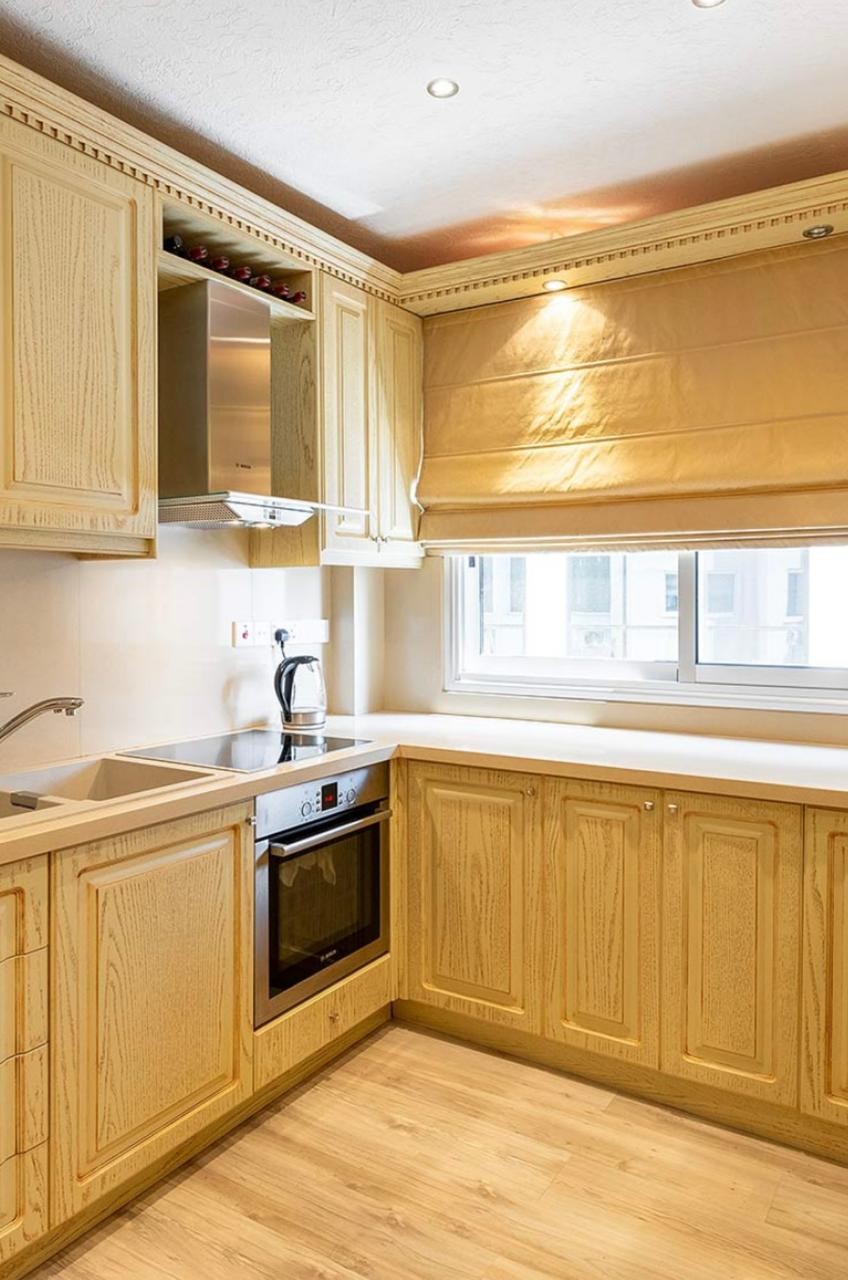 Апартаменты в Лимасоле, Кипр, 103 м² - фото 2