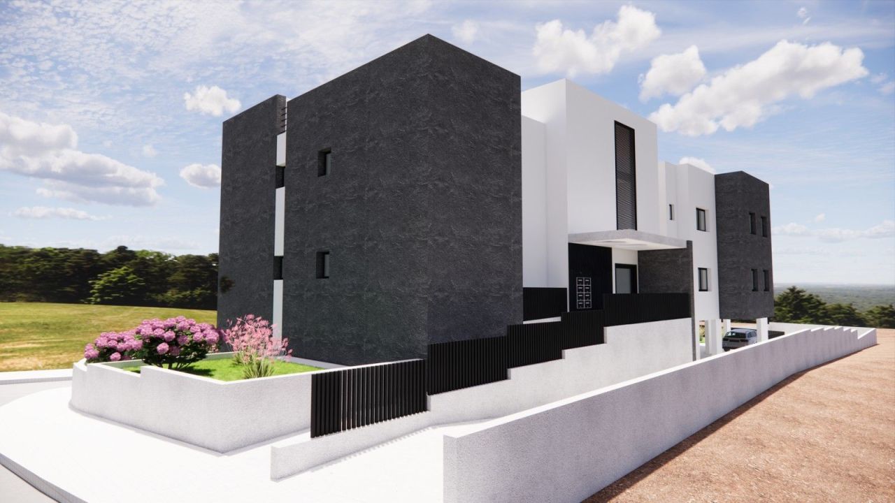 Апартаменты в Лимасоле, Кипр, 59 м² - фото 2