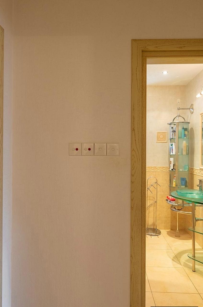 Апартаменты в Лимасоле, Кипр, 103 м² - фото 9