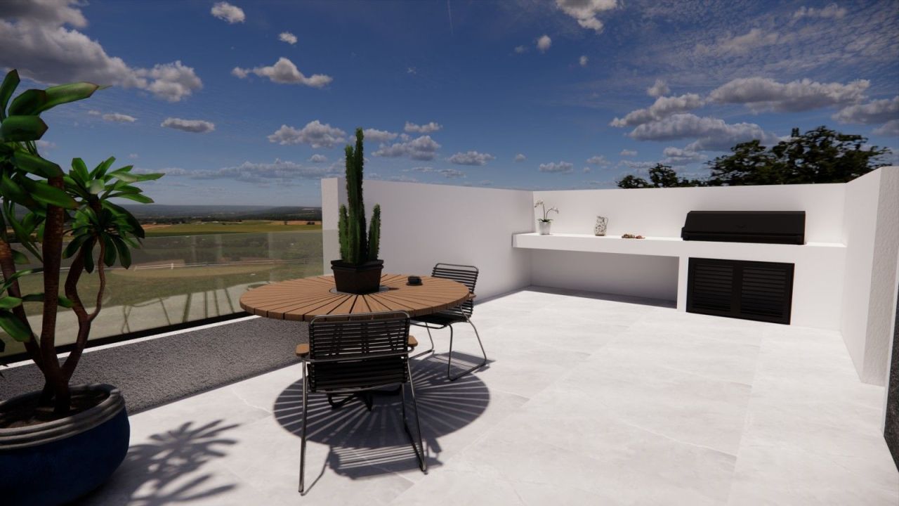 Апартаменты в Лимасоле, Кипр, 94 м² - фото 9