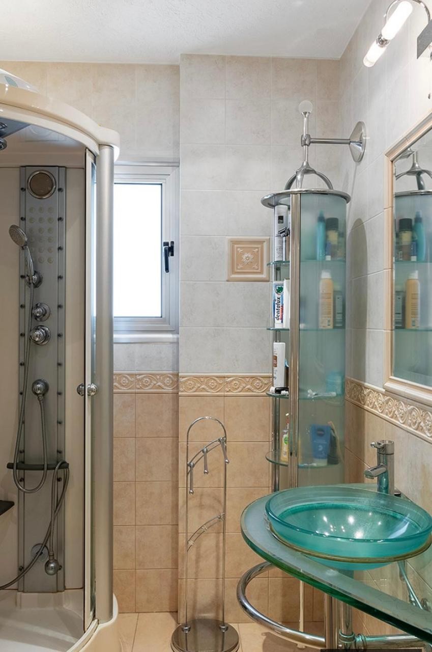 Апартаменты в Лимасоле, Кипр, 103 м² - фото 11