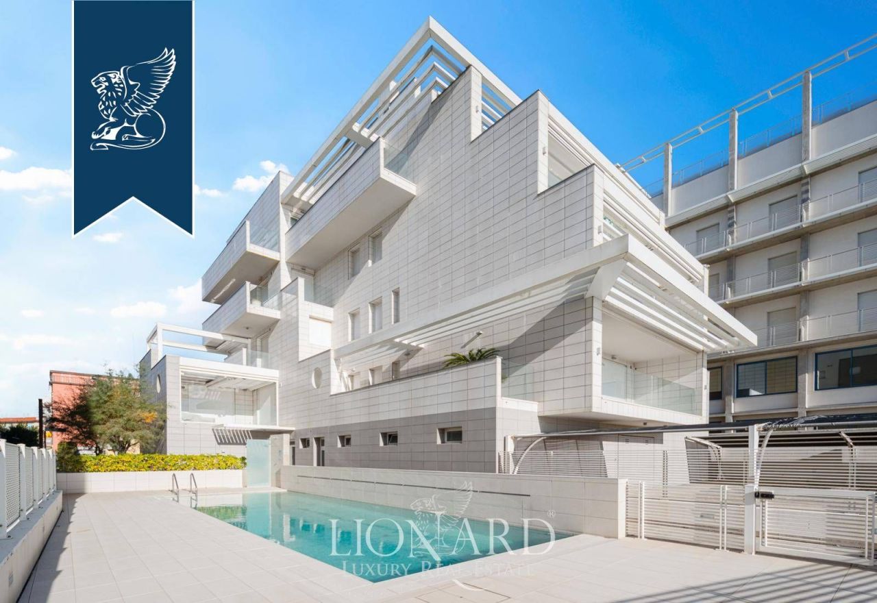 Апартаменты в Венеции, Италия, 178 м² - фото 1