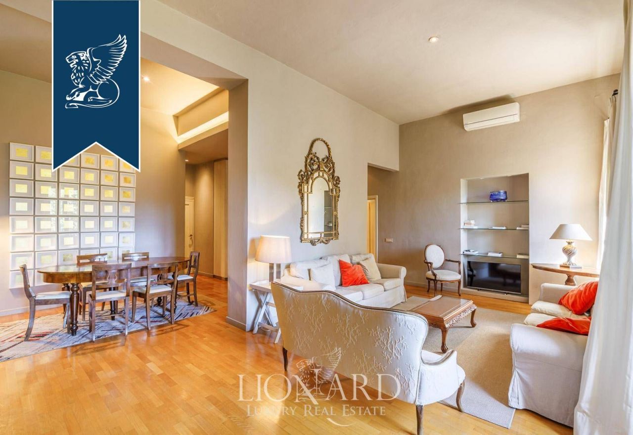 Апартаменты во Флоренции, Италия, 154 м² - фото 1