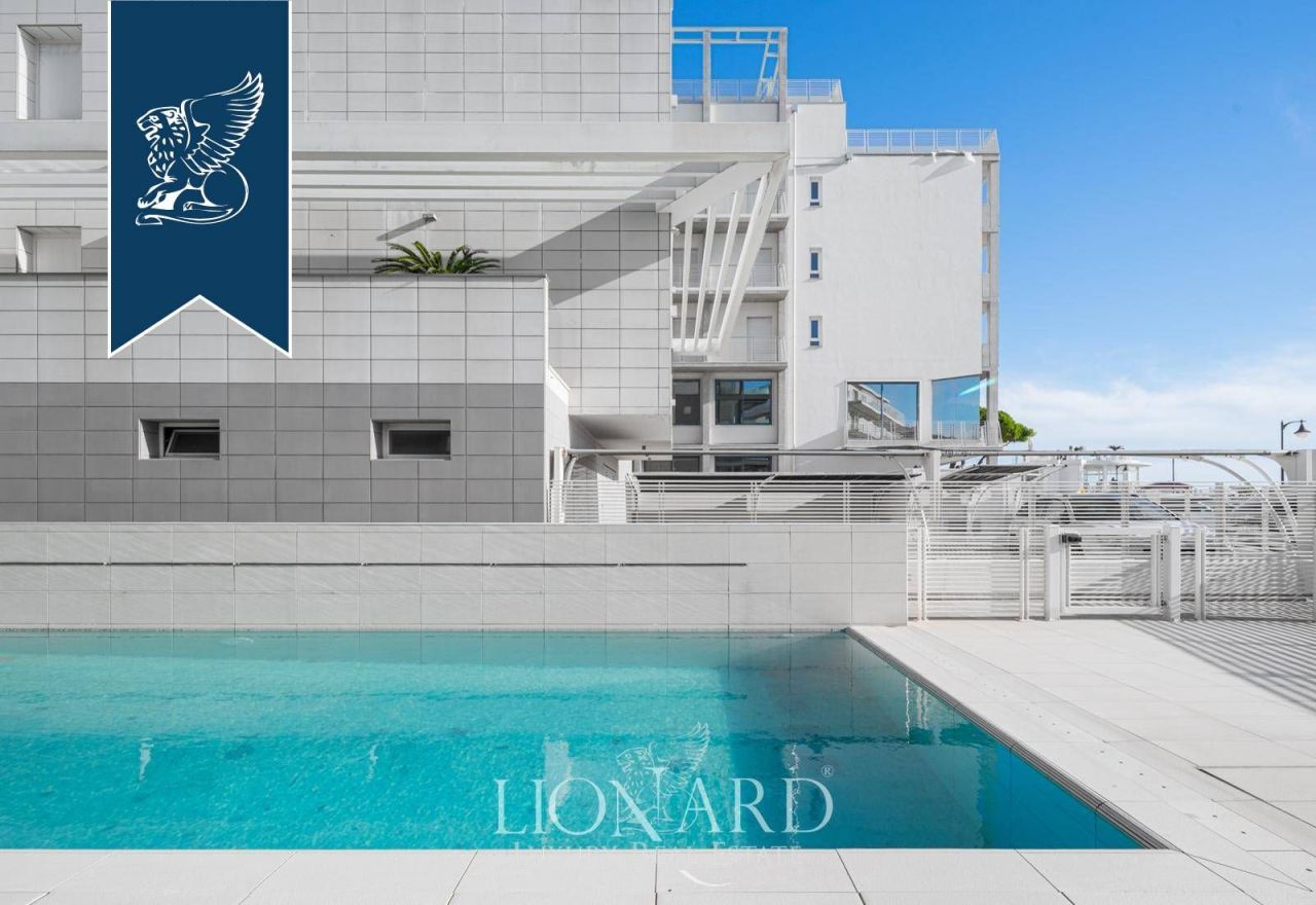 Апартаменты в Венеции, Италия, 178 м² - фото 2