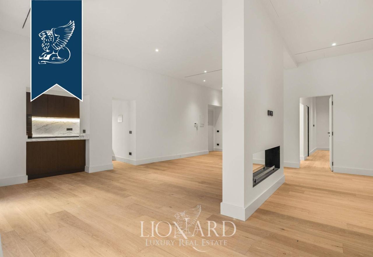 Апартаменты во Флоренции, Италия, 250 м² - фото 2