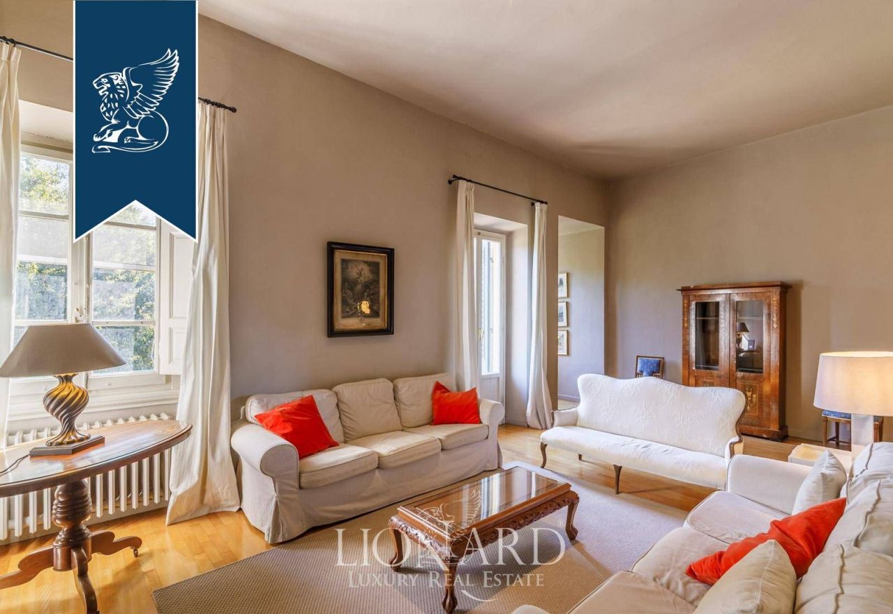 Апартаменты во Флоренции, Италия, 154 м² - фото 2