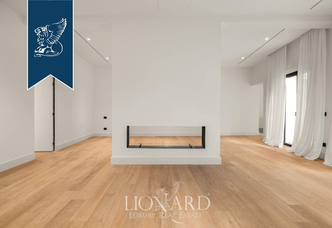 Апартаменты во Флоренции, Италия, 250 м² - фото 3