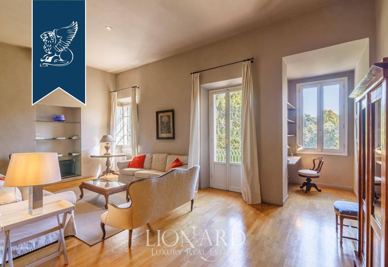 Апартаменты во Флоренции, Италия, 154 м² - фото 3