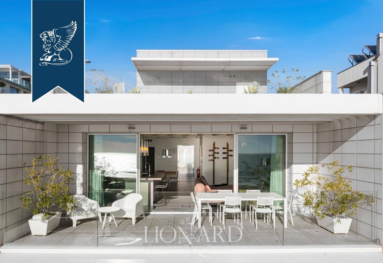 Апартаменты в Венеции, Италия, 178 м² - фото 3