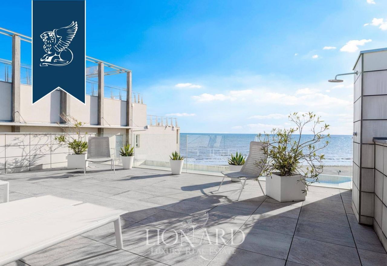 Апартаменты в Венеции, Италия, 178 м² - фото 4