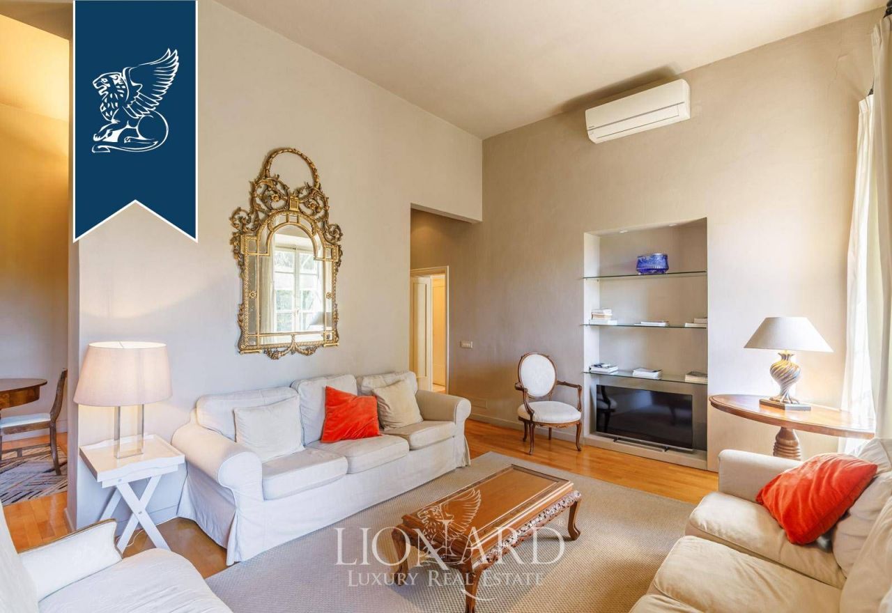 Апартаменты во Флоренции, Италия, 154 м² - фото 4