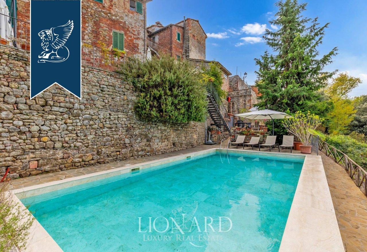 Отель, гостиница в Пьегаро, Италия, 680 м² - фото 5