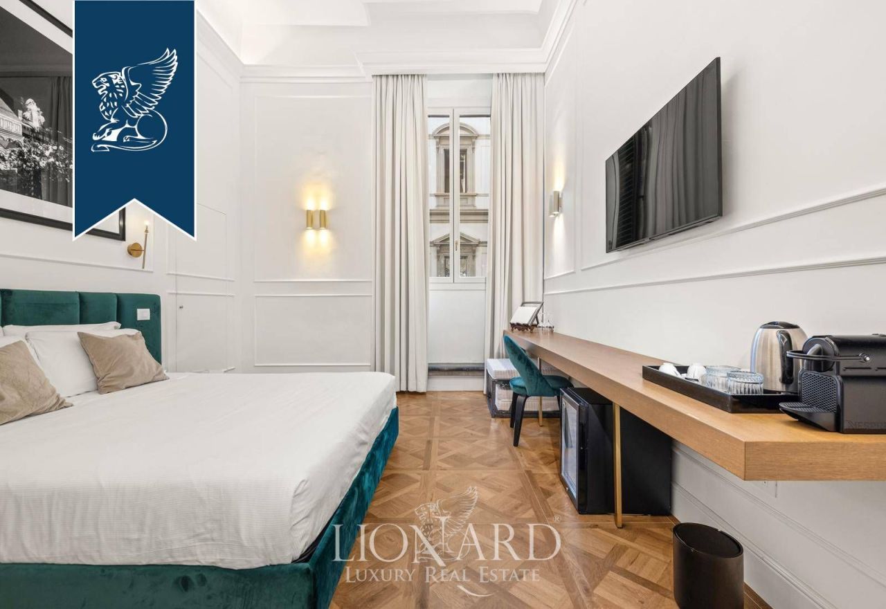 Апартаменты во Флоренции, Италия, 220 м² - фото 5