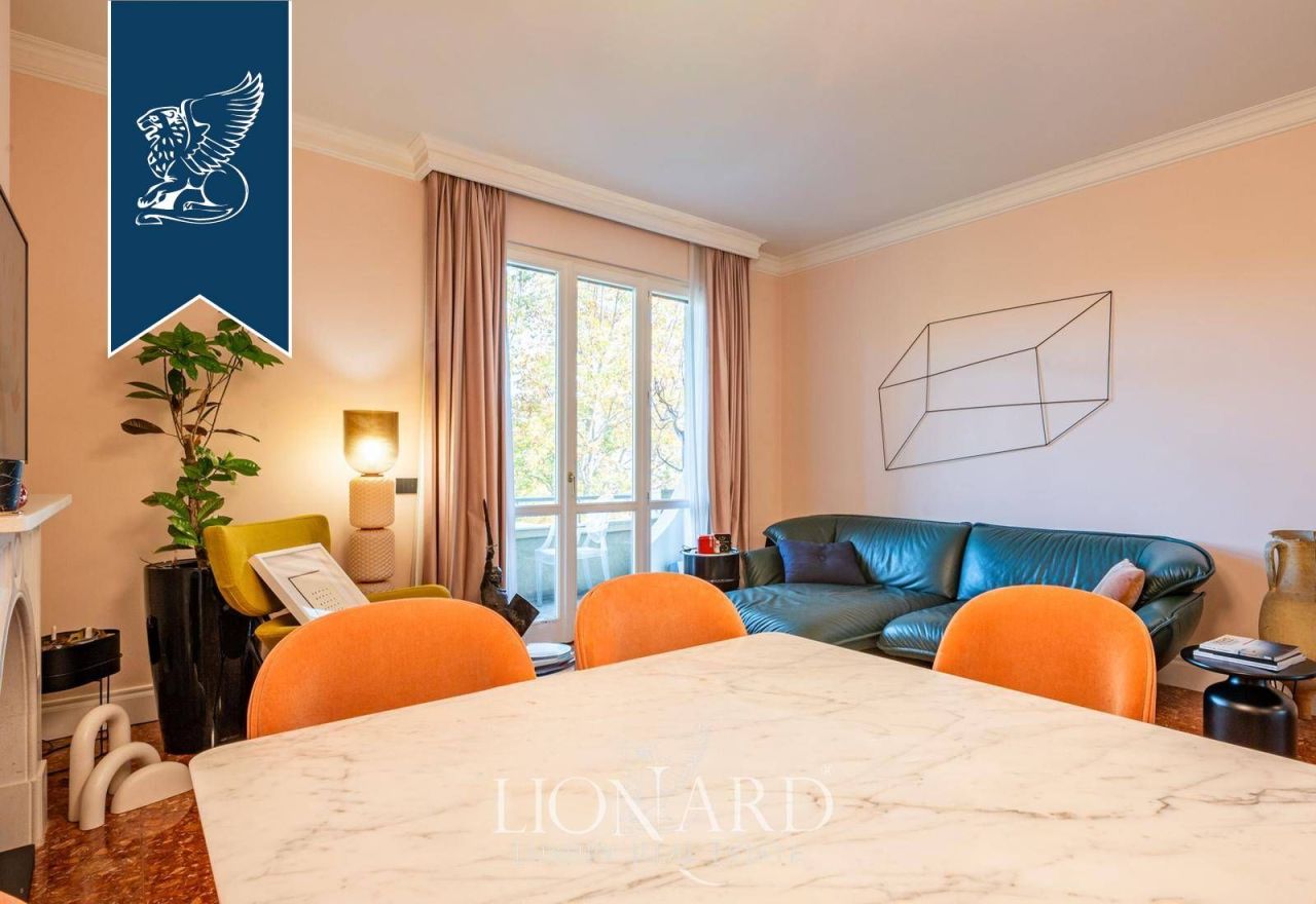 Апартаменты в Милане, Италия, 140 м² - фото 5