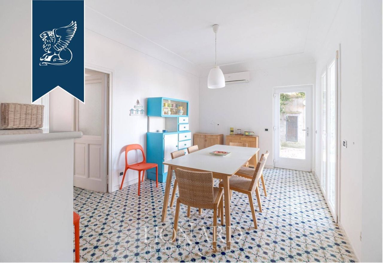 Апартаменты на Капри, Италия, 76 м² - фото 5