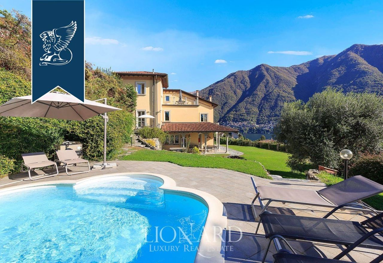 Вилла в Лальо, Италия, 750 м² - фото 5