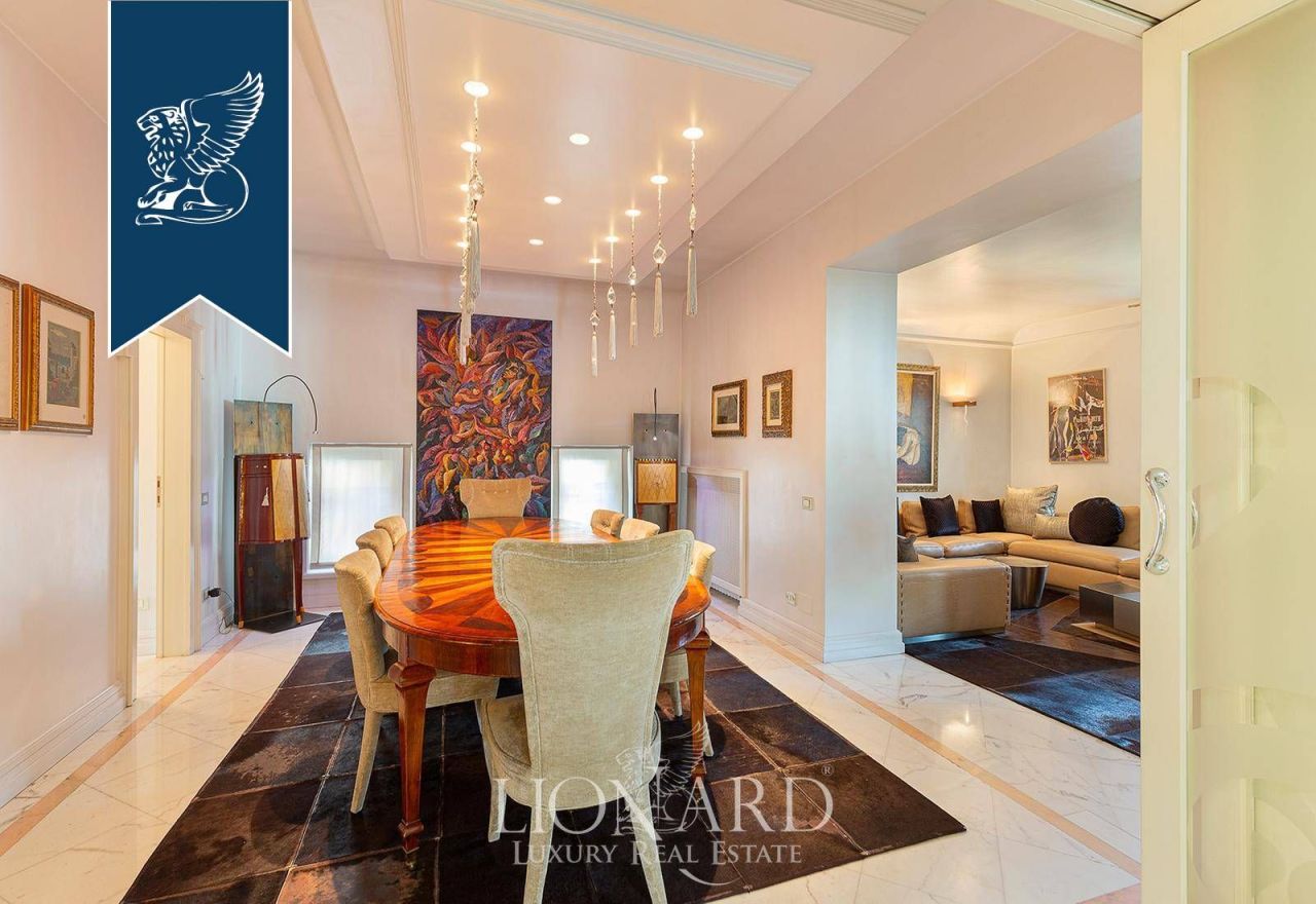 Апартаменты в Леньяно, Италия, 830 м² - фото 6