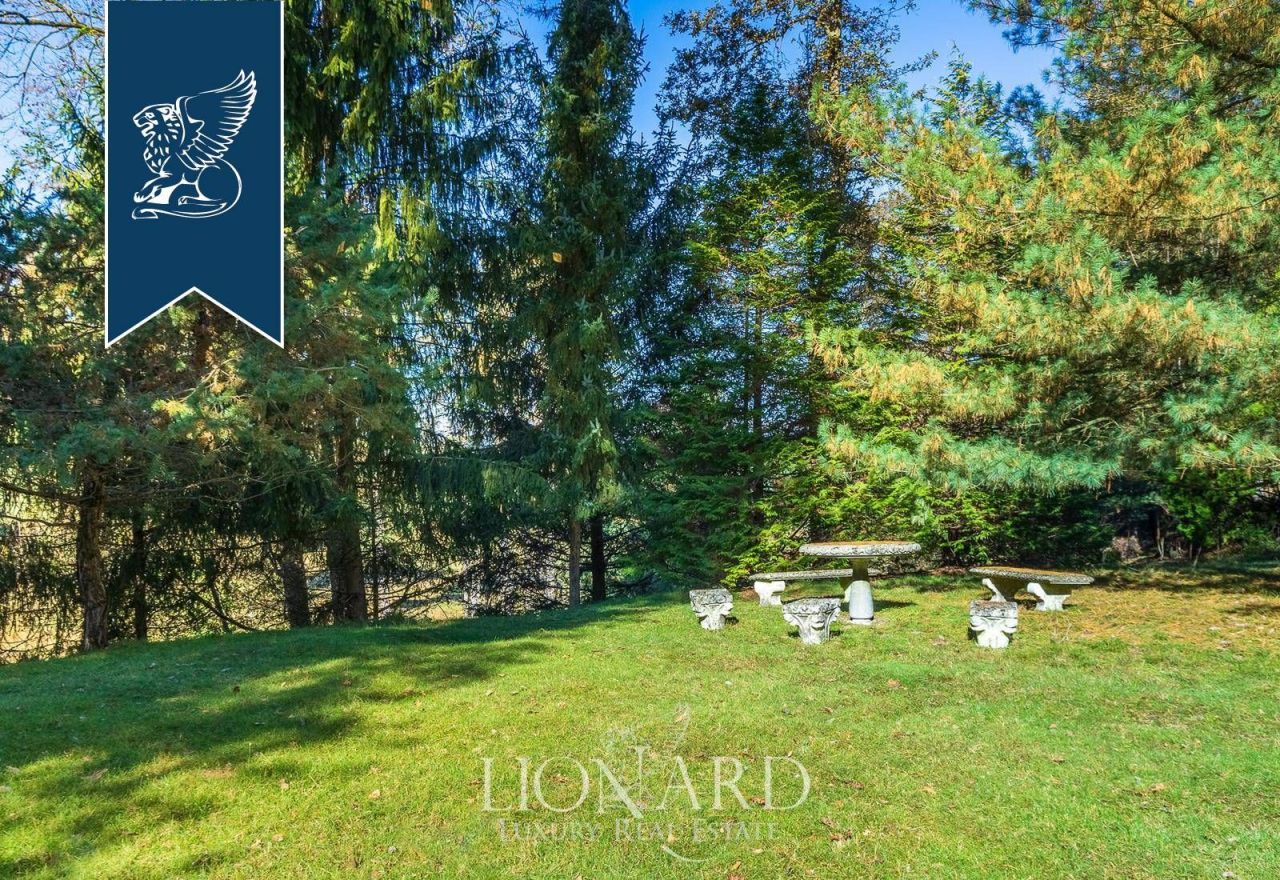 Вилла в Новаре, Италия, 1 732 м² - фото 6