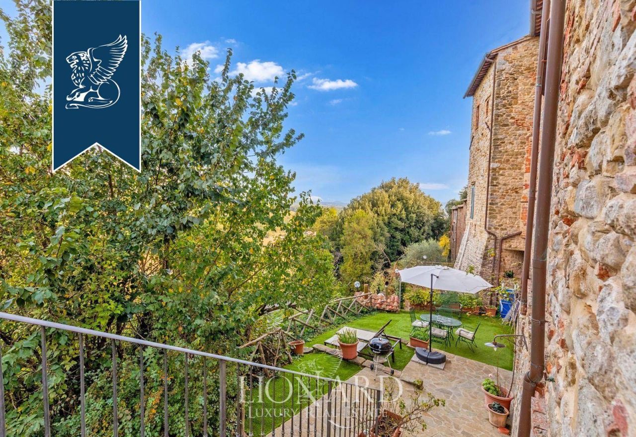 Отель, гостиница в Пьегаро, Италия, 680 м² - фото 6