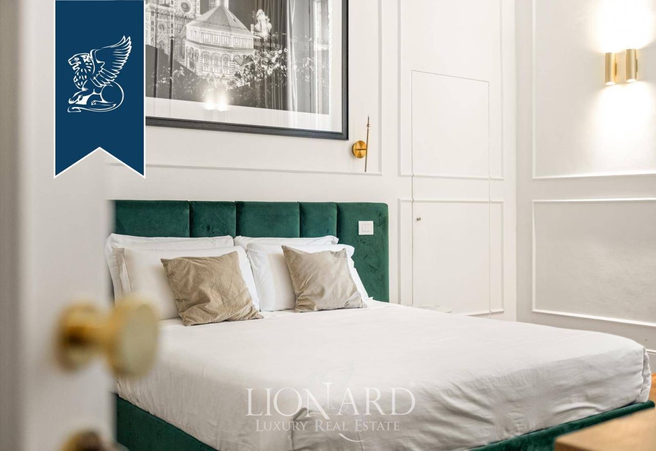 Апартаменты во Флоренции, Италия, 220 м² - фото 6