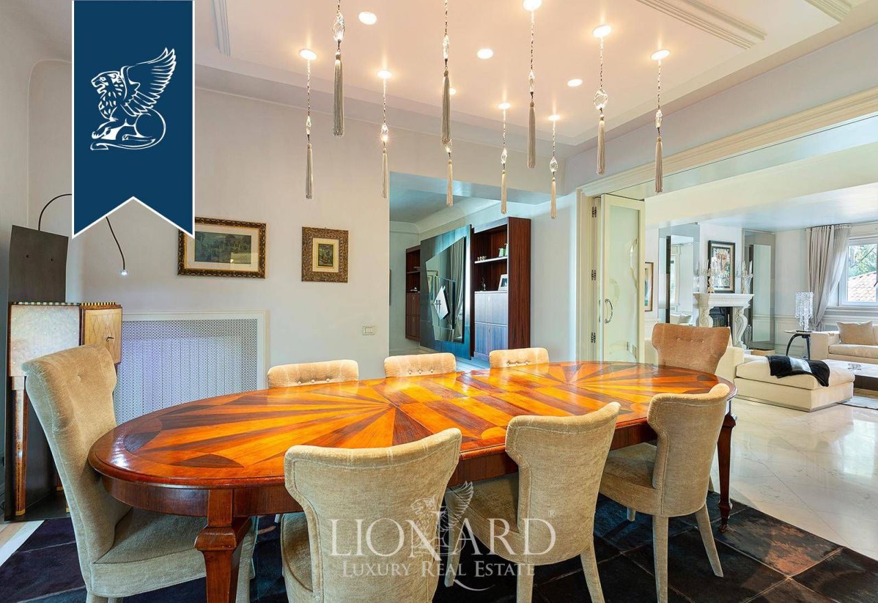 Апартаменты в Леньяно, Италия, 830 м² - фото 7