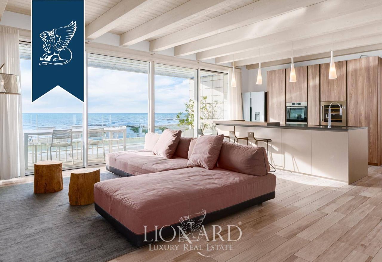 Апартаменты в Венеции, Италия, 178 м² - фото 7