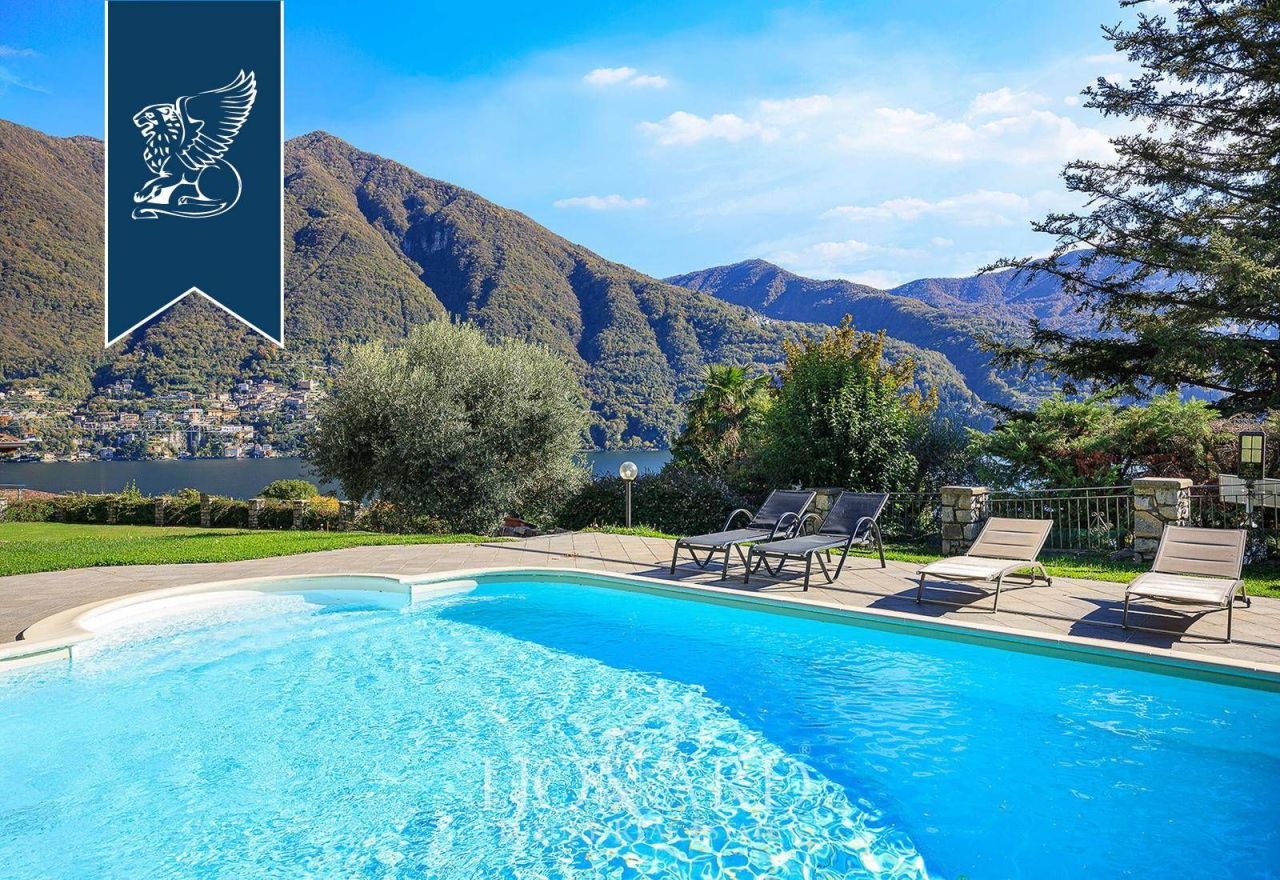 Вилла в Лальо, Италия, 750 м² - фото 7