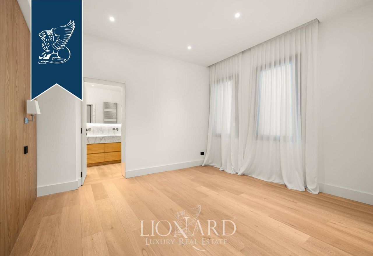 Апартаменты во Флоренции, Италия, 250 м² - фото 7