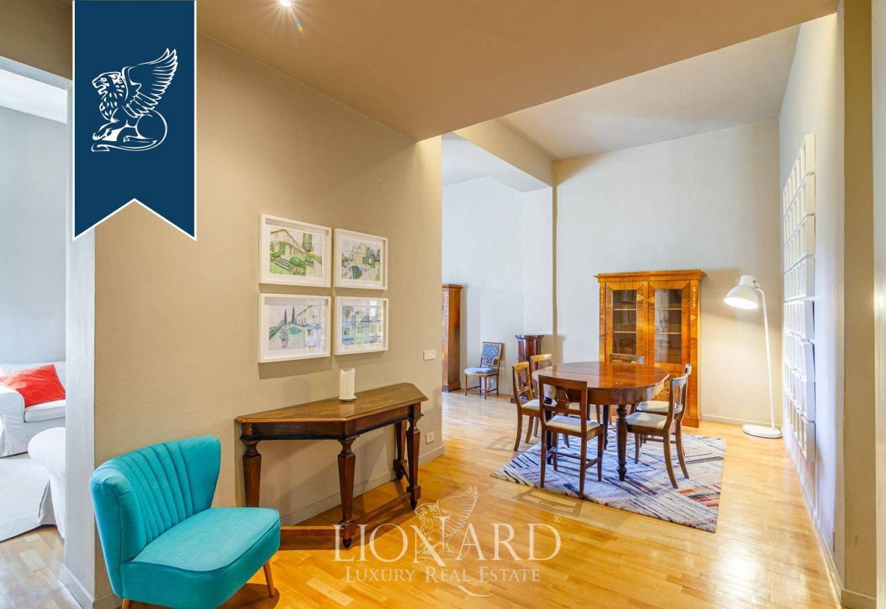 Апартаменты во Флоренции, Италия, 154 м² - фото 7