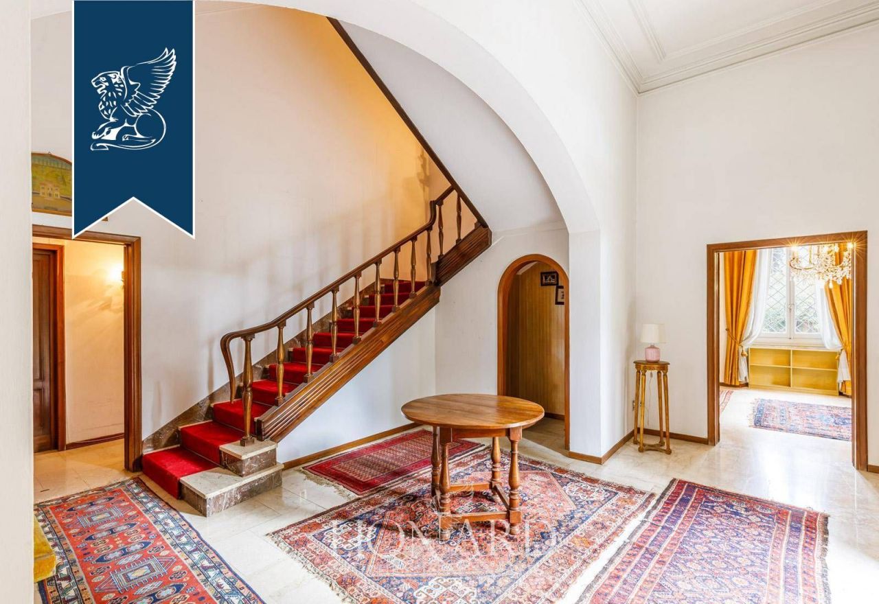 Вилла во Флоренции, Италия, 550 м² - фото 7