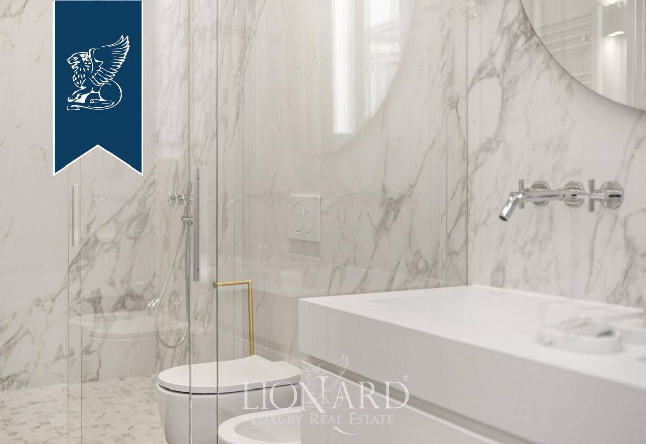 Апартаменты во Флоренции, Италия, 220 м² - фото 8