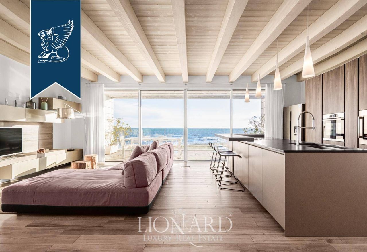 Апартаменты в Венеции, Италия, 178 м² - фото 8