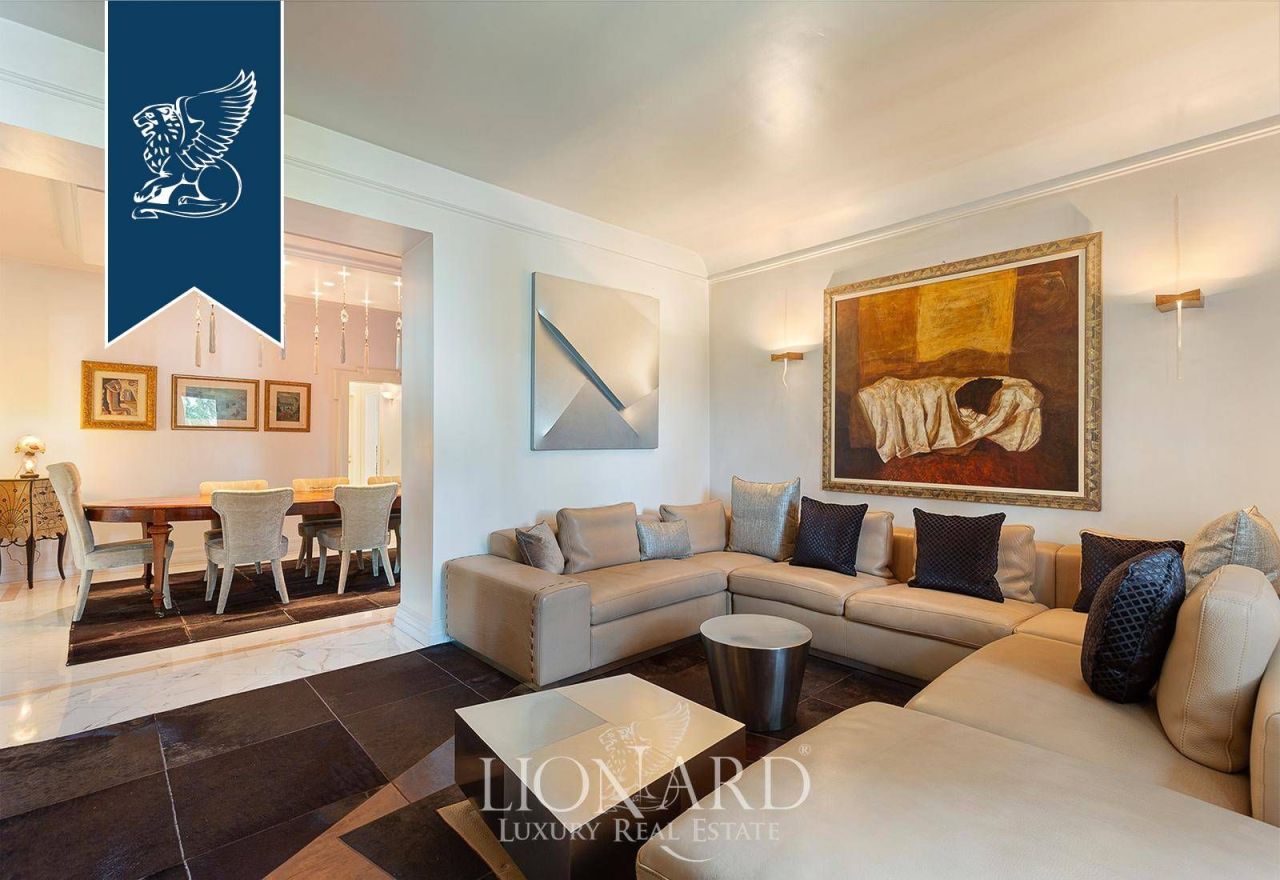 Апартаменты в Леньяно, Италия, 830 м² - фото 8